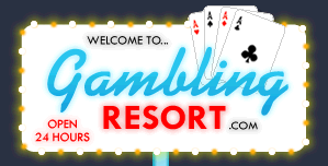Welcome to GamblingResort.com