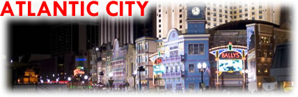 ATLANTIC CITY