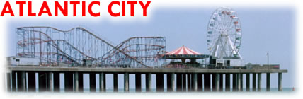 ATLANTIC CITY