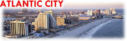 ATLANTIC CITY