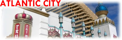 ATLANTIC CITY