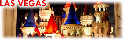LAS VEGAS