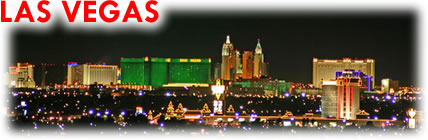 LAS VEGAS