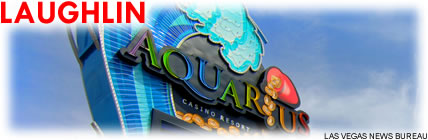 LAUGHLIN