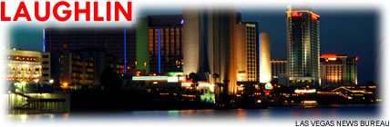 LAUGHLIN