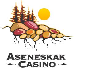 Aseneskak Casino