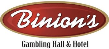 Binion's Gambling Hall & Hotel