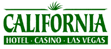 California Hotel & Casino