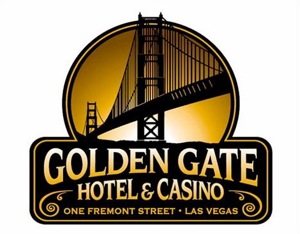 Golden Gate Hotel & Casino