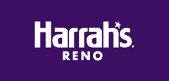 Harrah's Reno (Closed March 17, 2020. RIP)