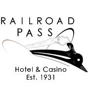 Railroad Pass Hotel & Casino