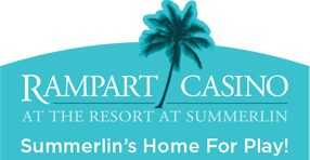 Rampart Casino at the Resort at Summerlin