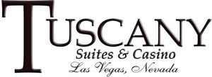 Tuscany Suites & Casino