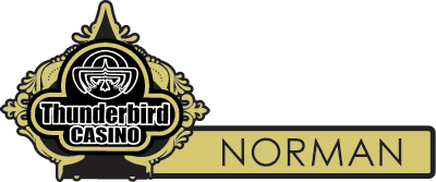 Casino norman oklahoma thunderbird dopamine levels and gambling